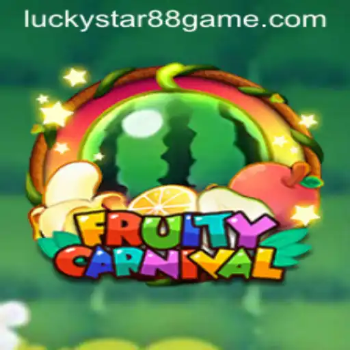Explore the Colorful World of FruityCarnival and Unleash Your Luck with Luckystar88