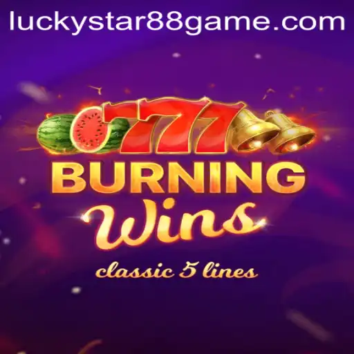 The Thrilling World of BurningWins and Luckystar88