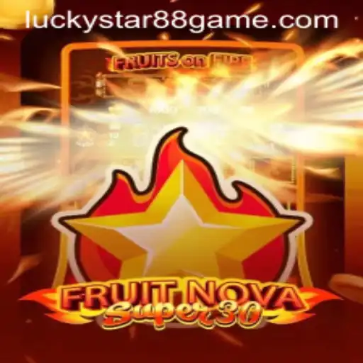 Explore the Exciting World of FruitrNovaSupe30: A Game of Strategy and Chance