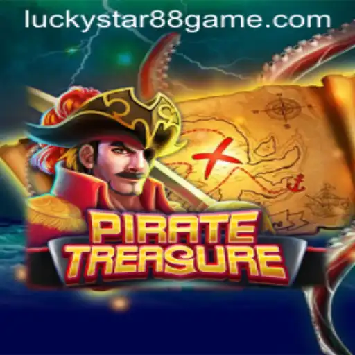 PirateTreasure: A Thrilling Adventure Awaits with Luckystar88