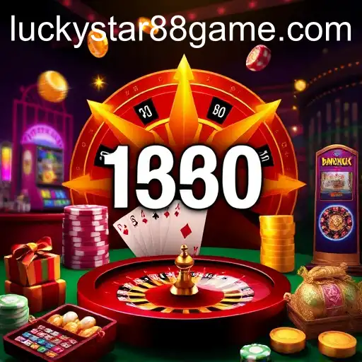 Exploring the World of Casino Games with Luckystar88