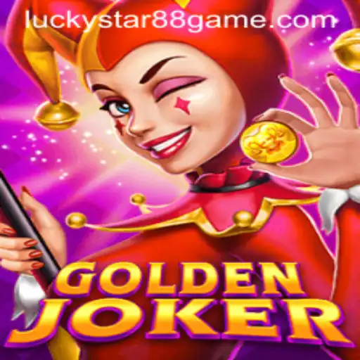 GoldenJoker: A New Era in Gaming with Luckystar88