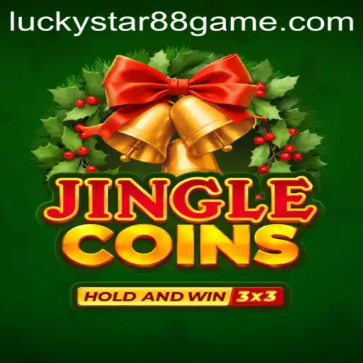 Discover the Thrills of Jinglecoins with Luckystar88