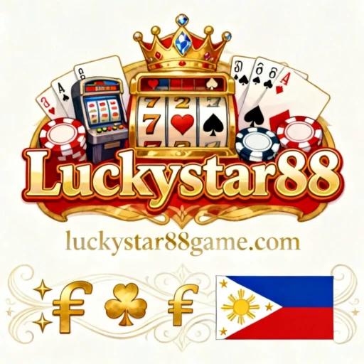 Luckystar88