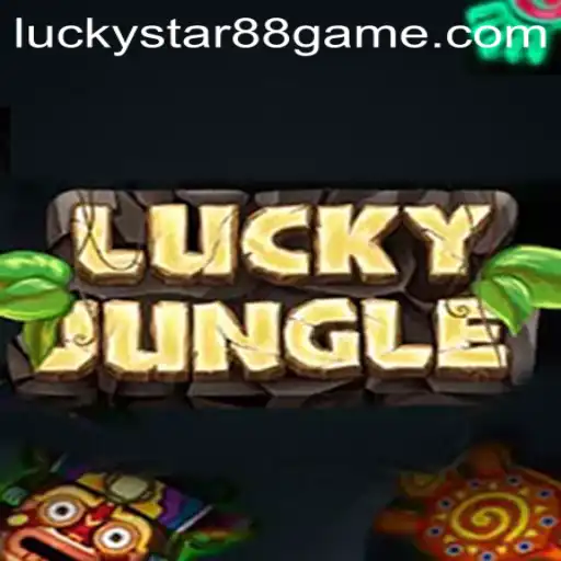 Exploring the Enchanting World of LuckyJungle and Luckystar88