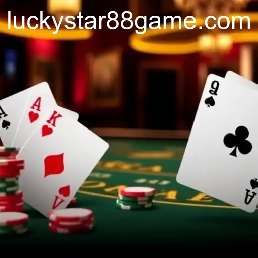 Dive into the World of Online Baccarat with Luckystar88