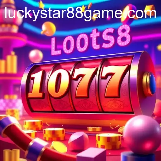 Luckystar88: Exploring the Fascination of Online Slots