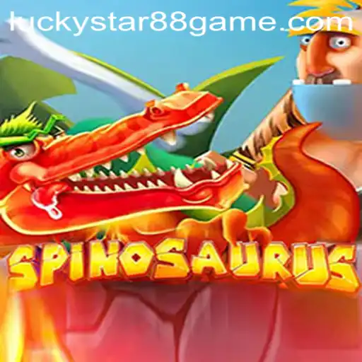 Exploring 'Spinosaurus': A Captivating Adventure by Luckystar88