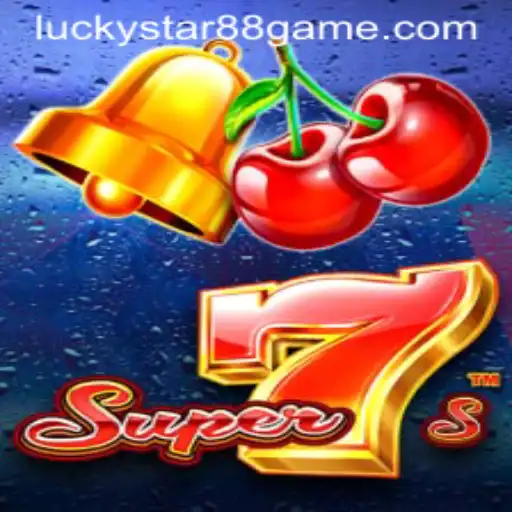 Discovering the Magic of Super7s with Luckystar88