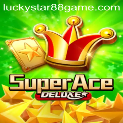 Unveiling the Excitement of SuperAceDeluxe: The Ultimate Gaming Experience