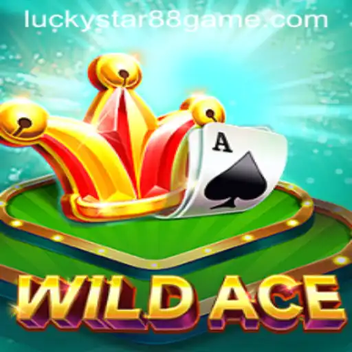 WildAce: Unleashing the Thrill of Luckystar88