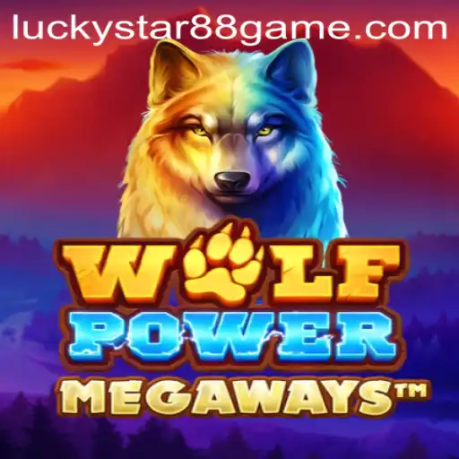 Discover the Exciting World of WolfPowerMega with Luckystar88